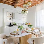 Apartmán Casa Antonello
