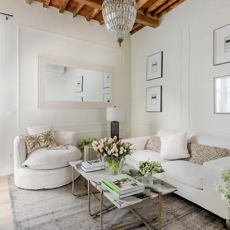 Appartamento Casa Antonello *