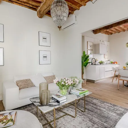 Casa Antonello Appartamento