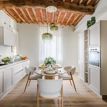 Casa Antonello Appartamento