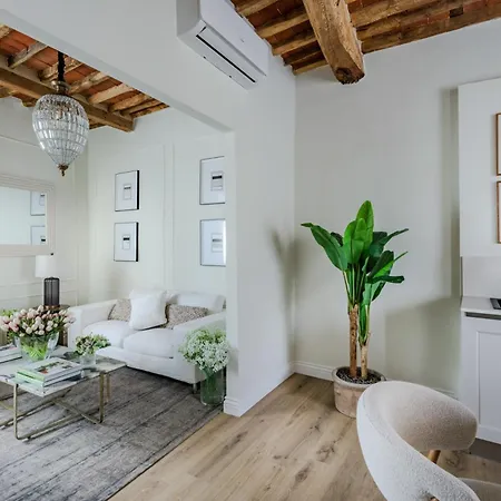 Appartamento Casa Antonello Lucca