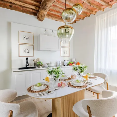 Appartamento Casa Antonello