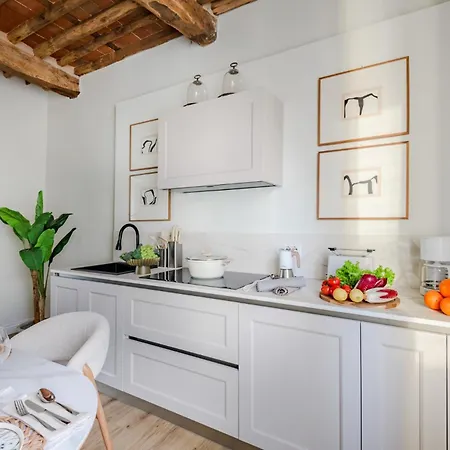 Appartamento Casa Antonello *
