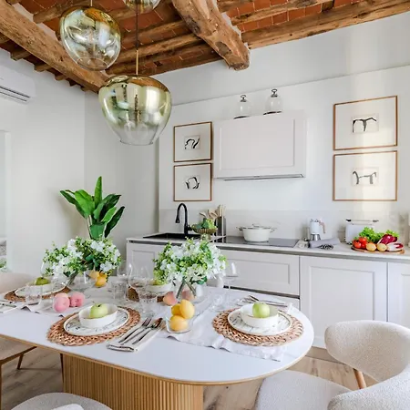 Appartamento Casa Antonello