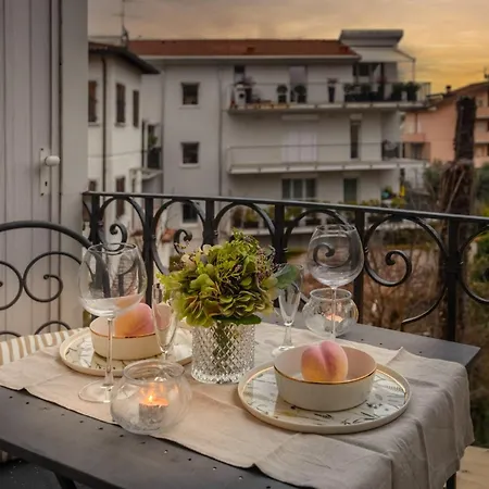 Casa Antonello