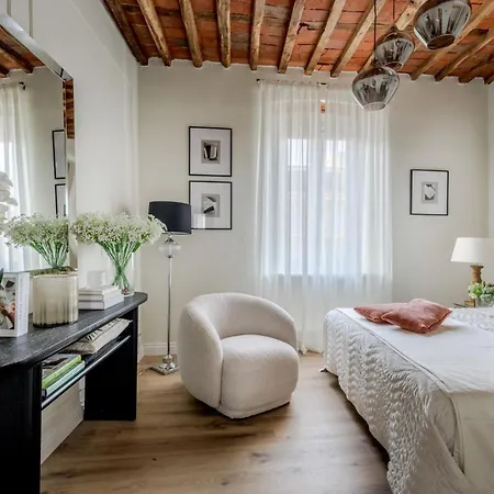 Appartamento Casa Antonello