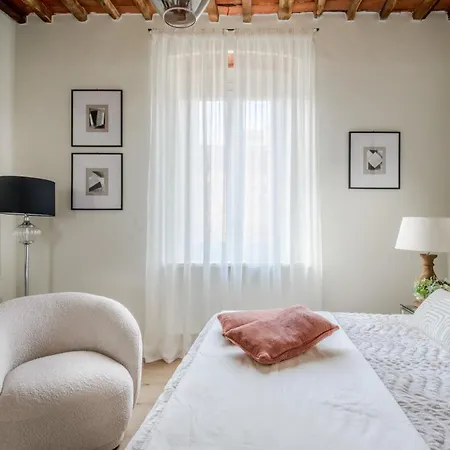 Appartamento Casa Antonello