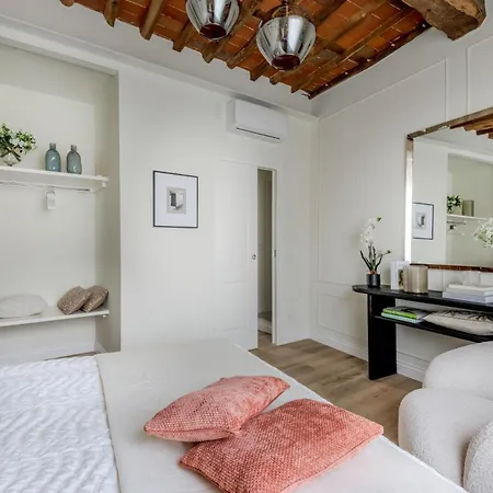 Appartamento Casa Antonello Lucca