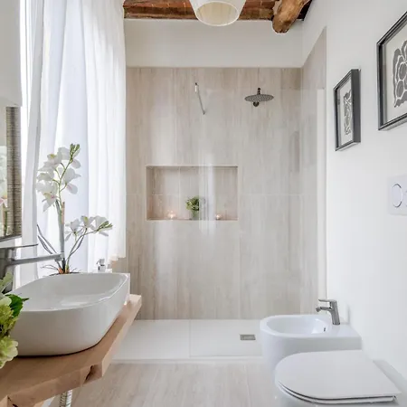 Appartamento Casa Antonello