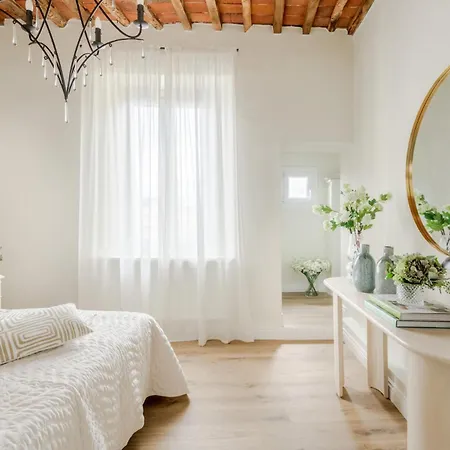 Appartamento Casa Antonello *
