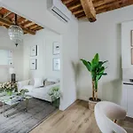 דירה Casa Antonello לוקה