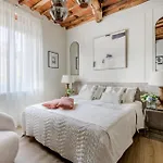 דירה Casa Antonello לוקה
